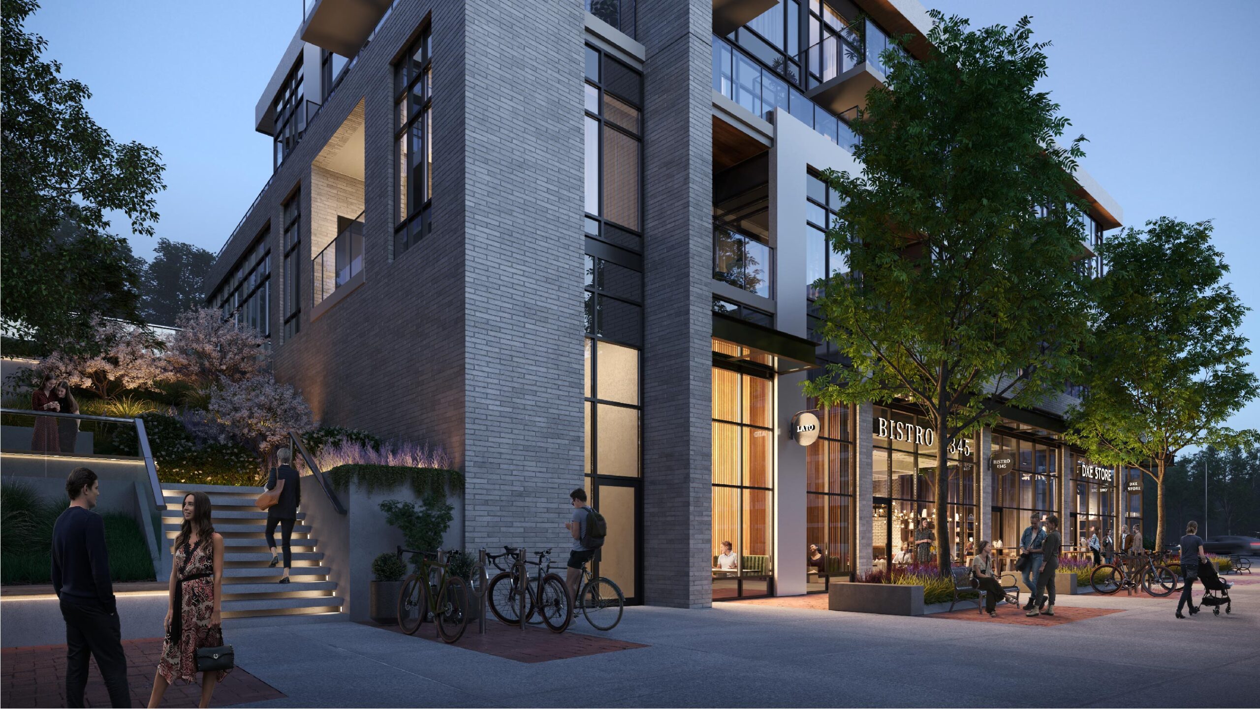 Townhouse