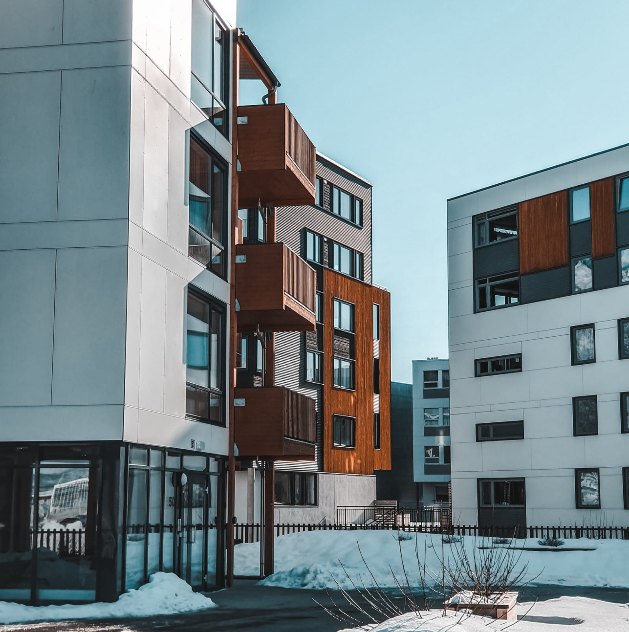 Condo