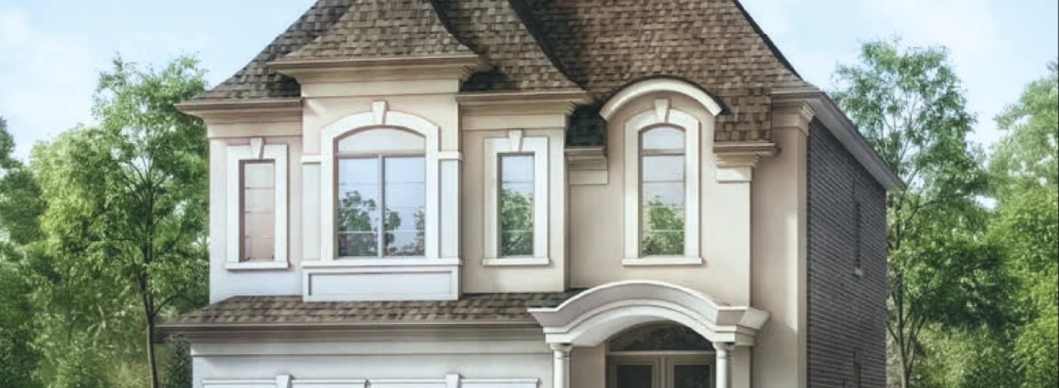 Bayview Trail at Aurora, Outside View, Single Family Homes
