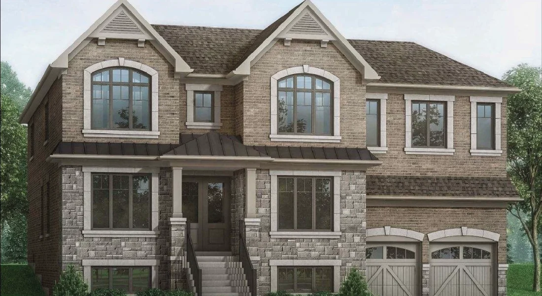 Bayview Trail at Aurora, Outside View, Single Family Homes