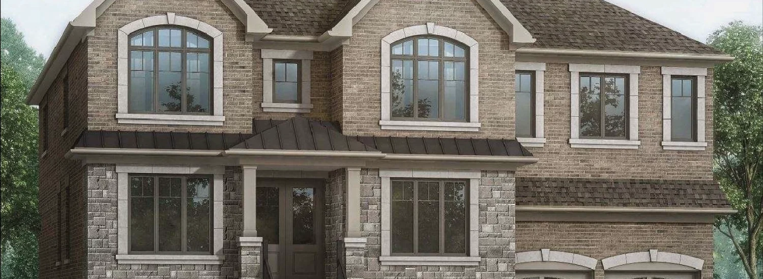 Bayview Trail at Aurora, Outside View, Single Family Homes