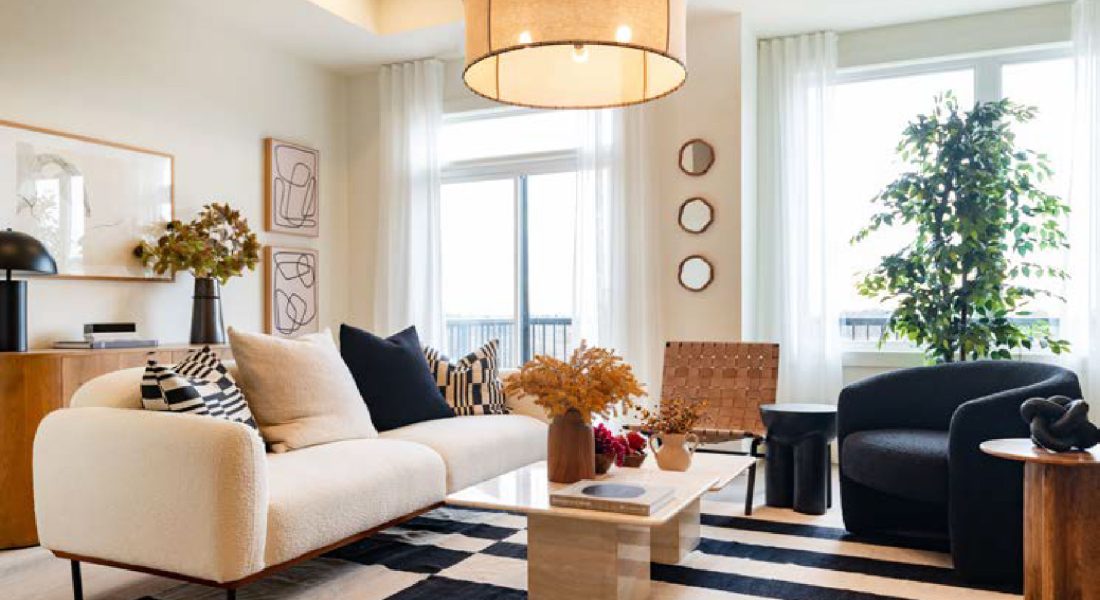 Camden-Crossing_rendering,richmond Hill, town