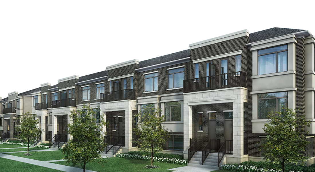 Camden-Crossing_rendering,richmond Hill