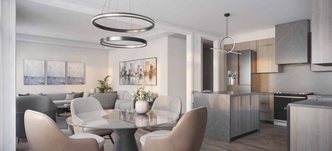 Palmetto Oshawa internal View, Newhomestoronto