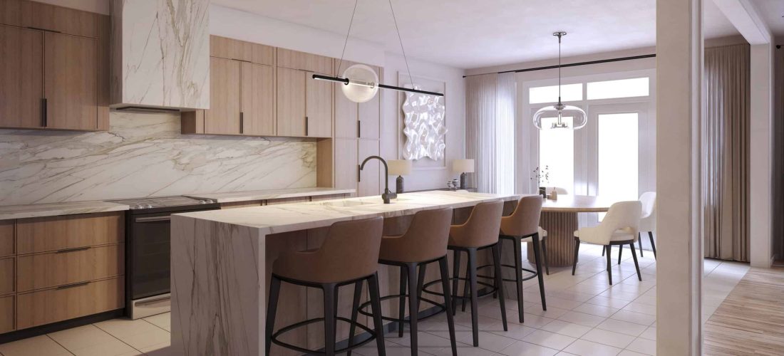 Palmetto Oshawa internal View, Newhomestoronto