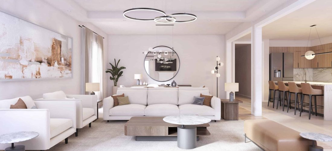 Palmetto Oshawa internal View, Newhomestoronto
