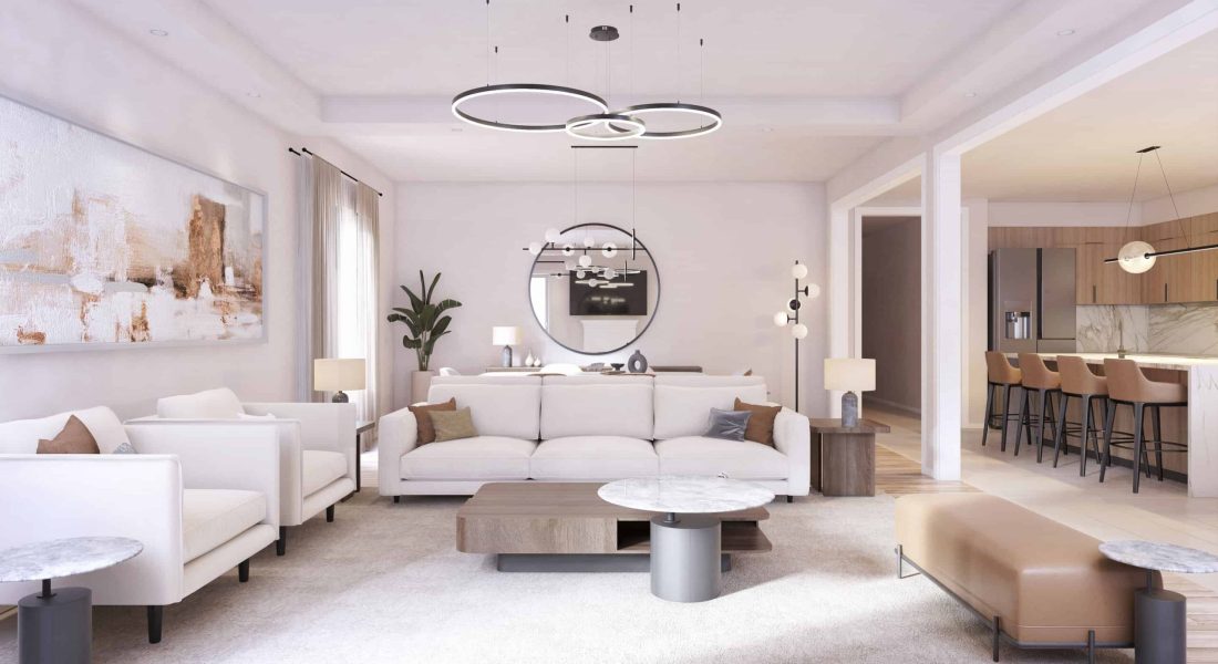 Palmetto Oshawa internal View, Newhomestoronto