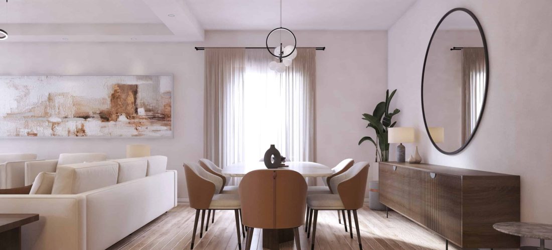 Palmetto Oshawa internal View, Newhomestoronto
