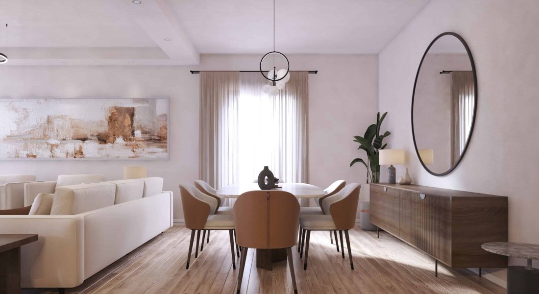Palmetto Oshawa internal View, Newhomestoronto