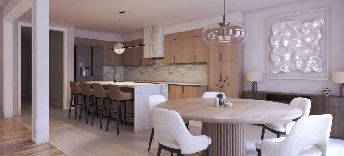 Palmetto Oshawa internal View, Newhomestoronto