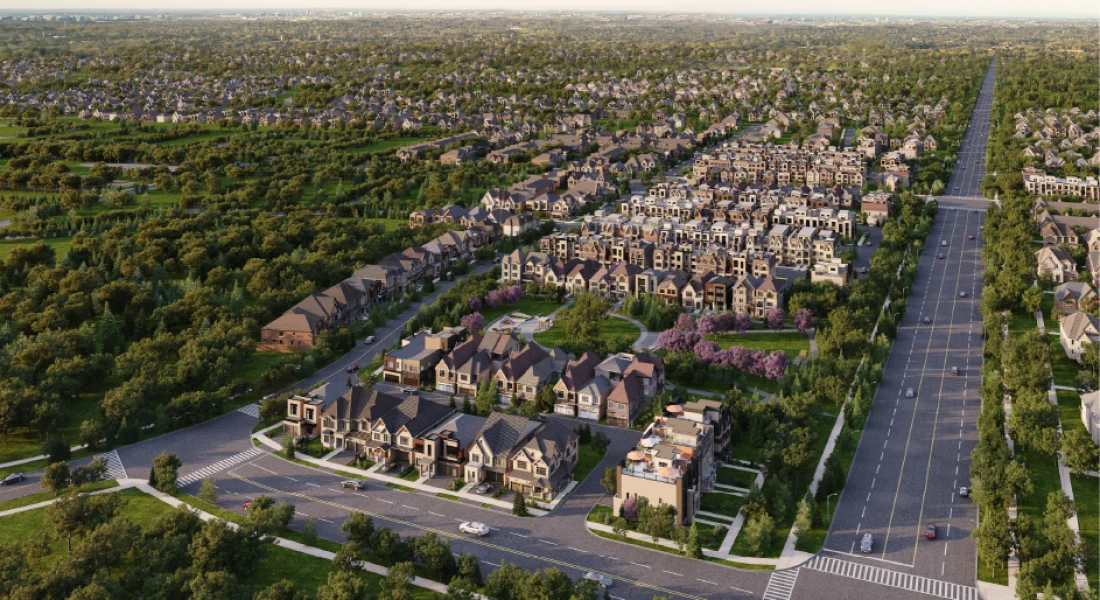 Union Village